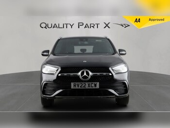 Used Mercedes-Benz GLA 2022 for sale - 77237986: Photo