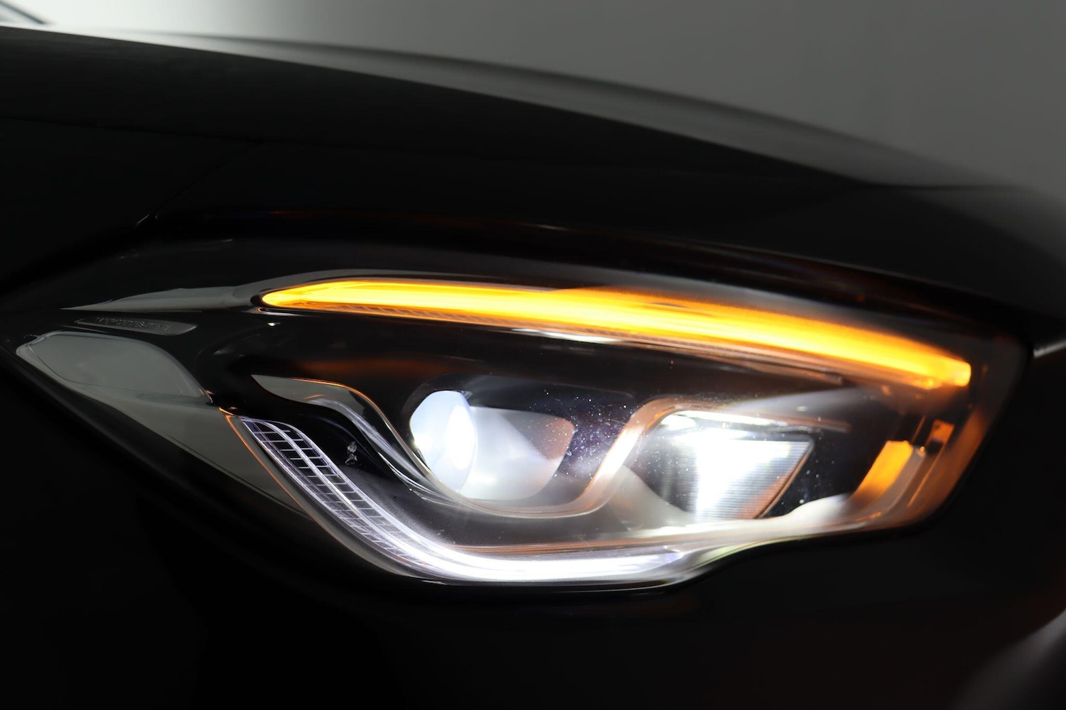 Used Mercedes-Benz GLA 2022 for sale - 77237986: Photo 32