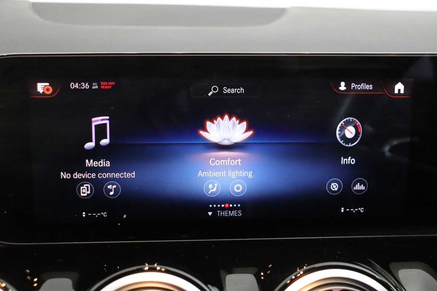 Used Mercedes-Benz GLA 2022 for sale - 77237986: Photo 36