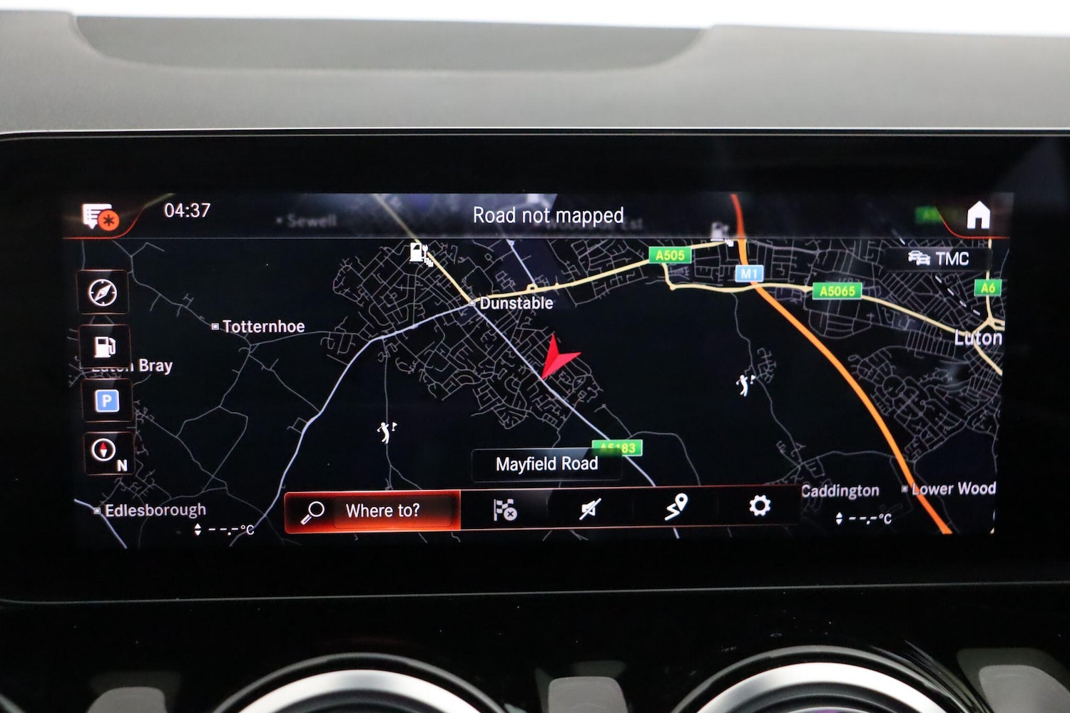 Used Mercedes-Benz GLA 2022 for sale - 77237986: Photo 39