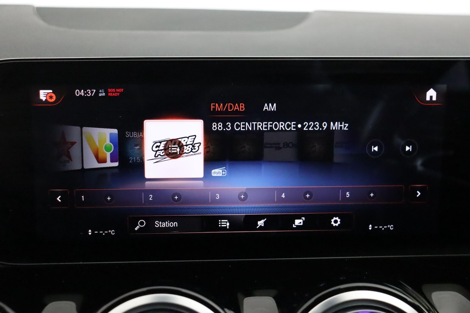 Used Mercedes-Benz GLA 2022 for sale - 77237986: Photo 40