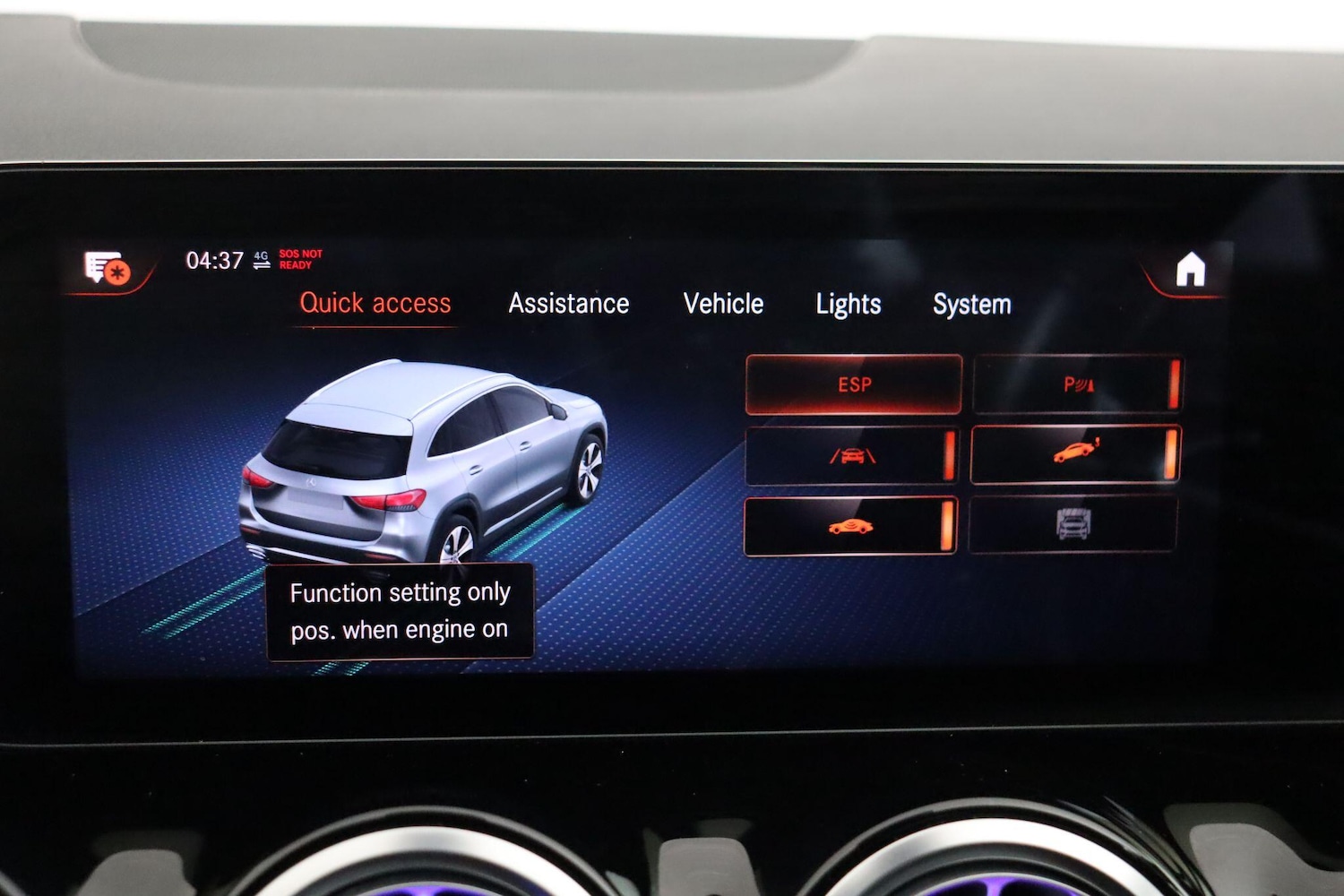 Used Mercedes-Benz GLA 2022 for sale - 77237986: Photo 46