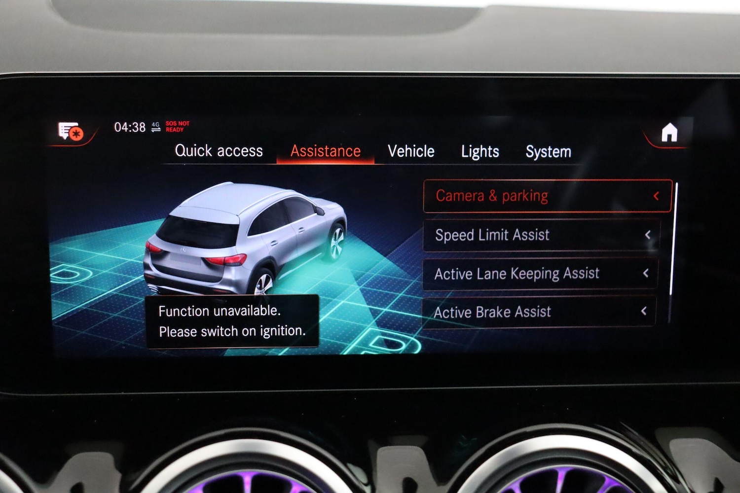 Used Mercedes-Benz GLA 2022 for sale - 77237986: Photo 47