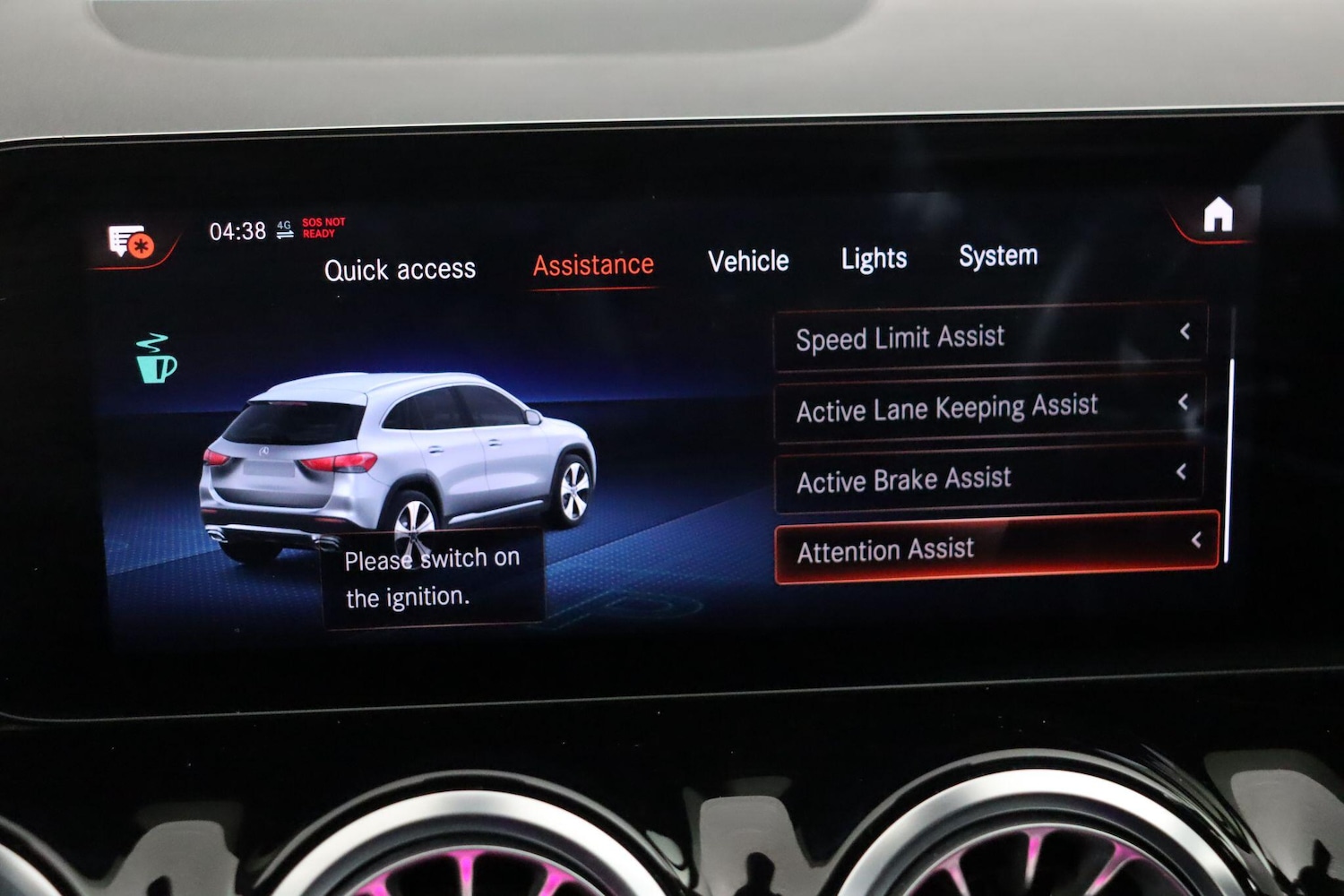 Used Mercedes-Benz GLA 2022 for sale - 77237986: Photo 48