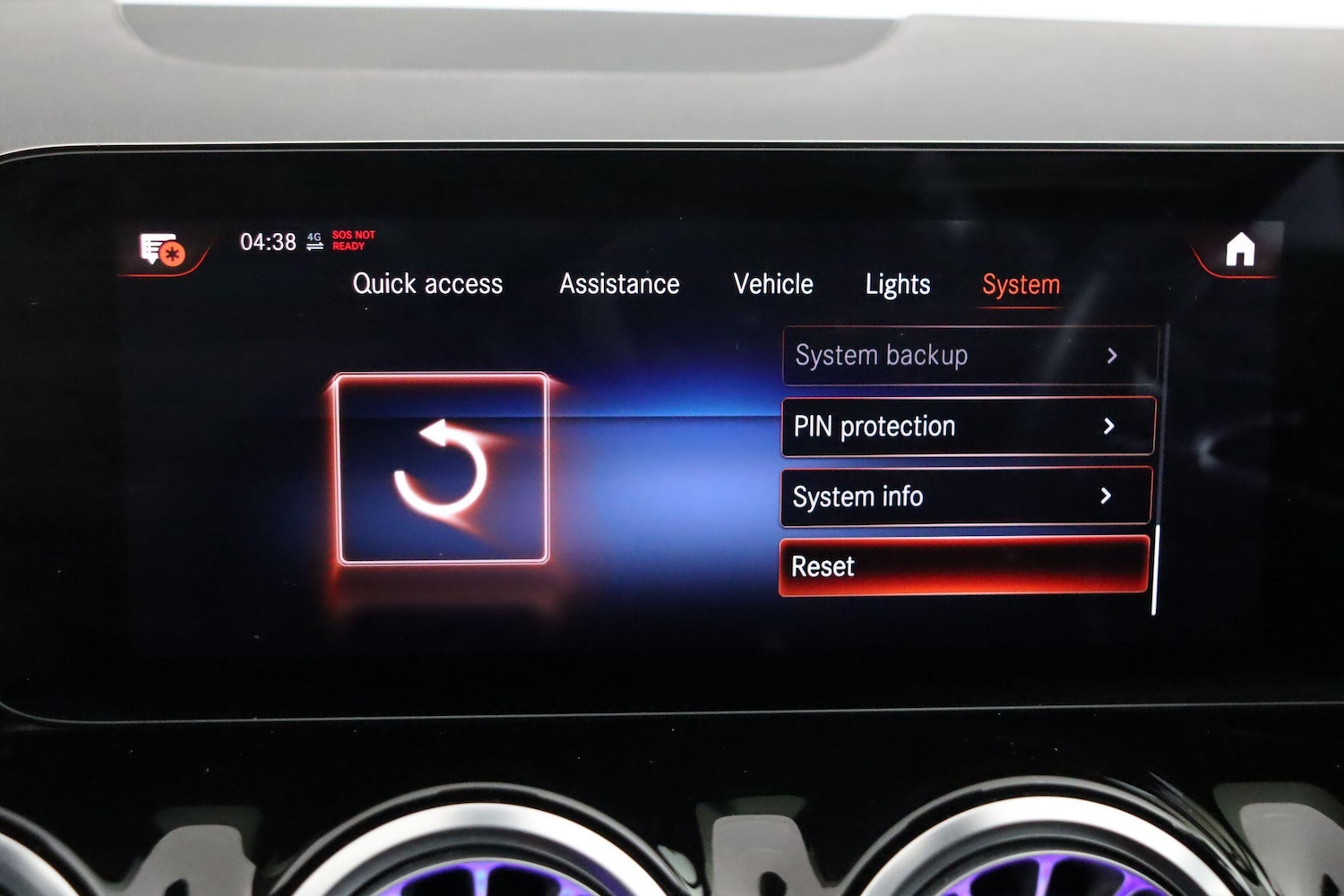 Used Mercedes-Benz GLA 2022 for sale - 77237986: Photo 54