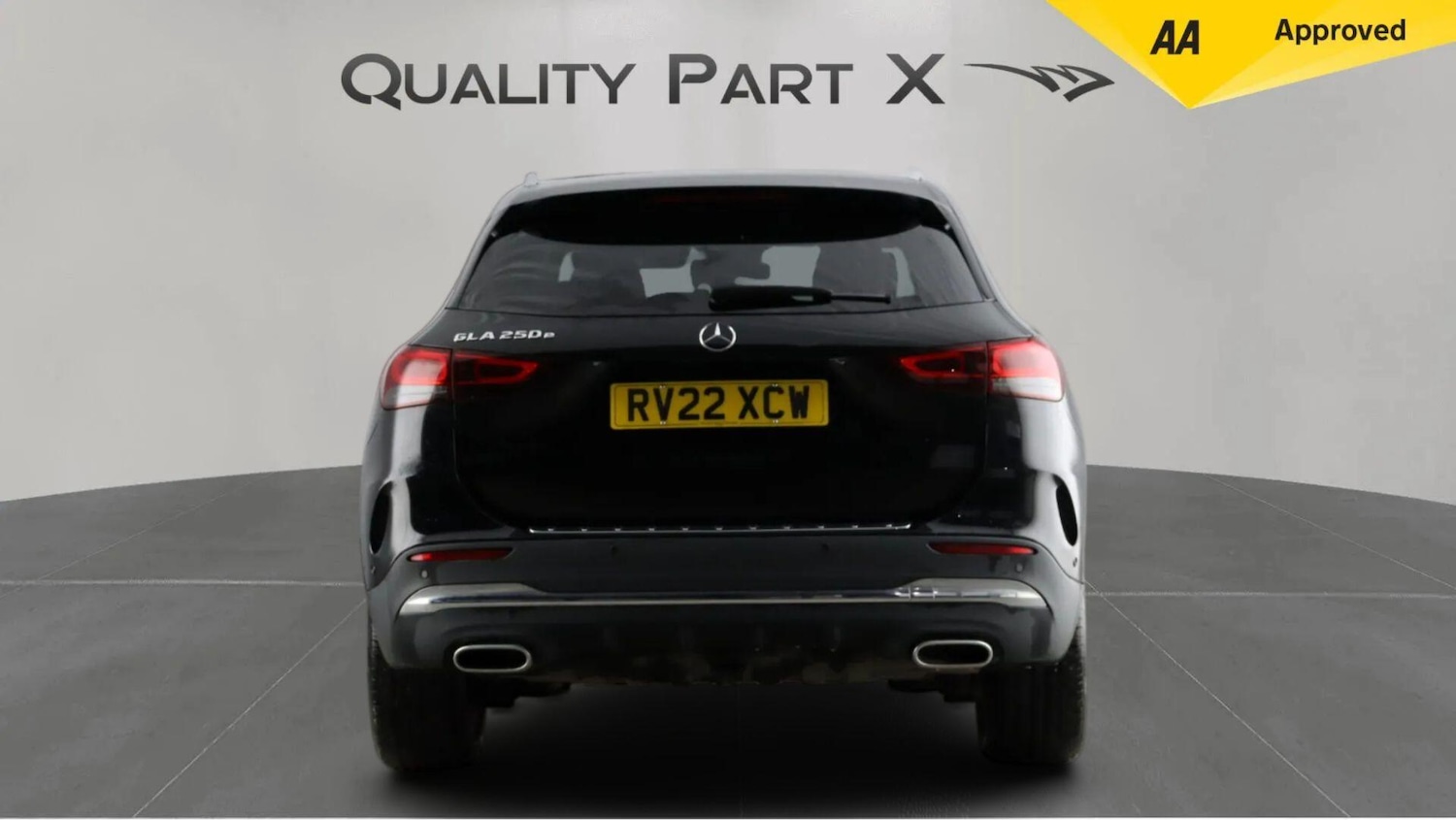 Used Mercedes-Benz GLA 2022 for sale - 77237986: Photo 6