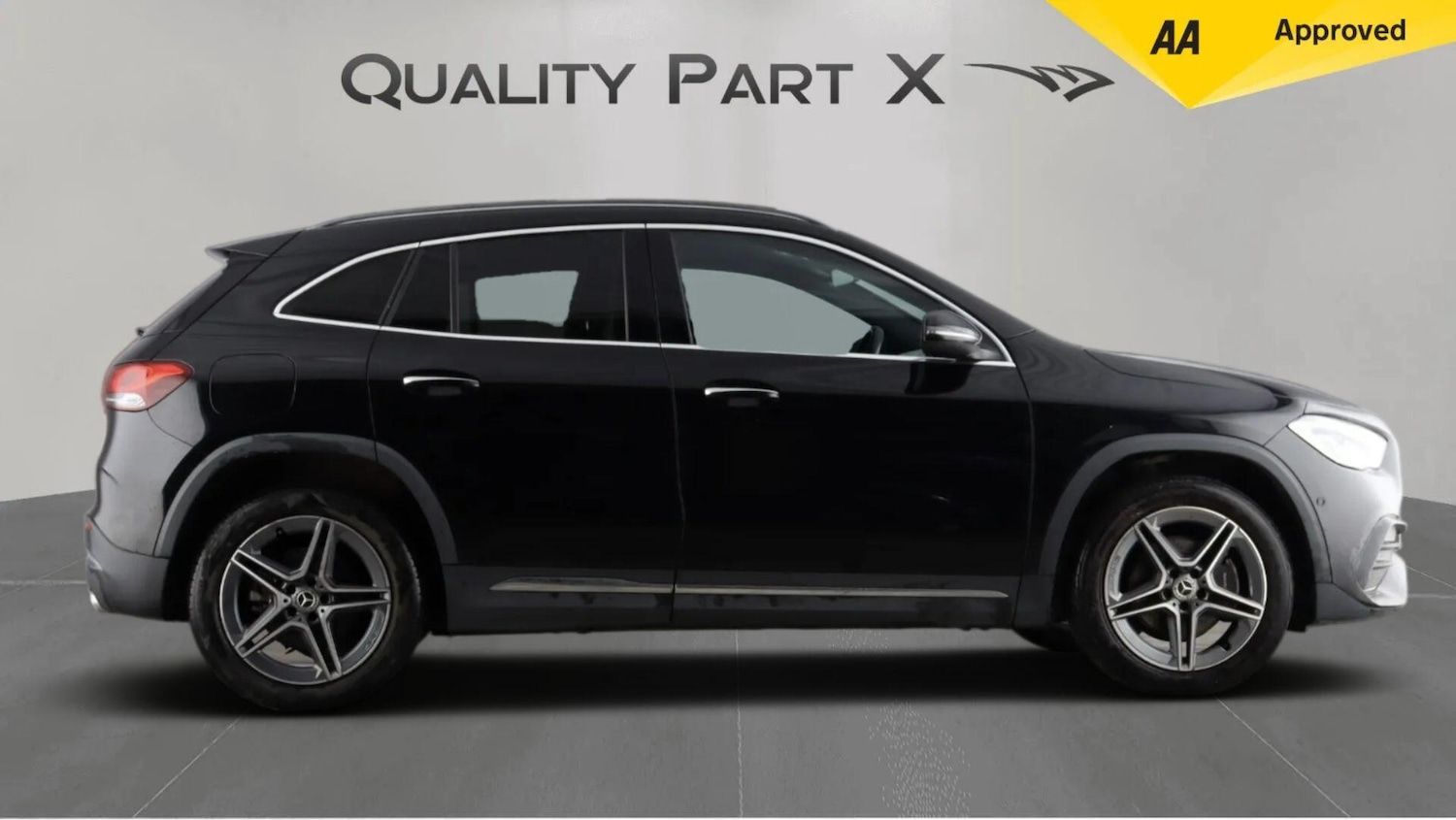 Used Mercedes-Benz GLA 2022 for sale - 77237986: Photo 8