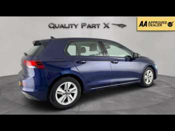 Used Volkswagen Golf 2024 for sale - 73647646: Photo