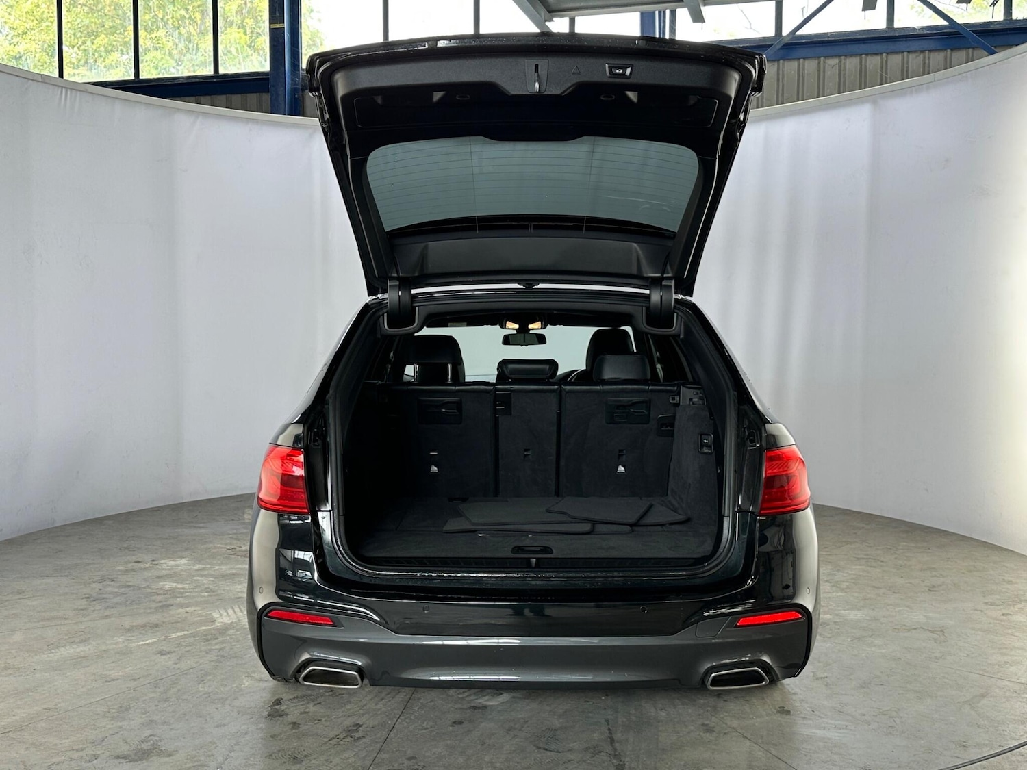Vehicle 40