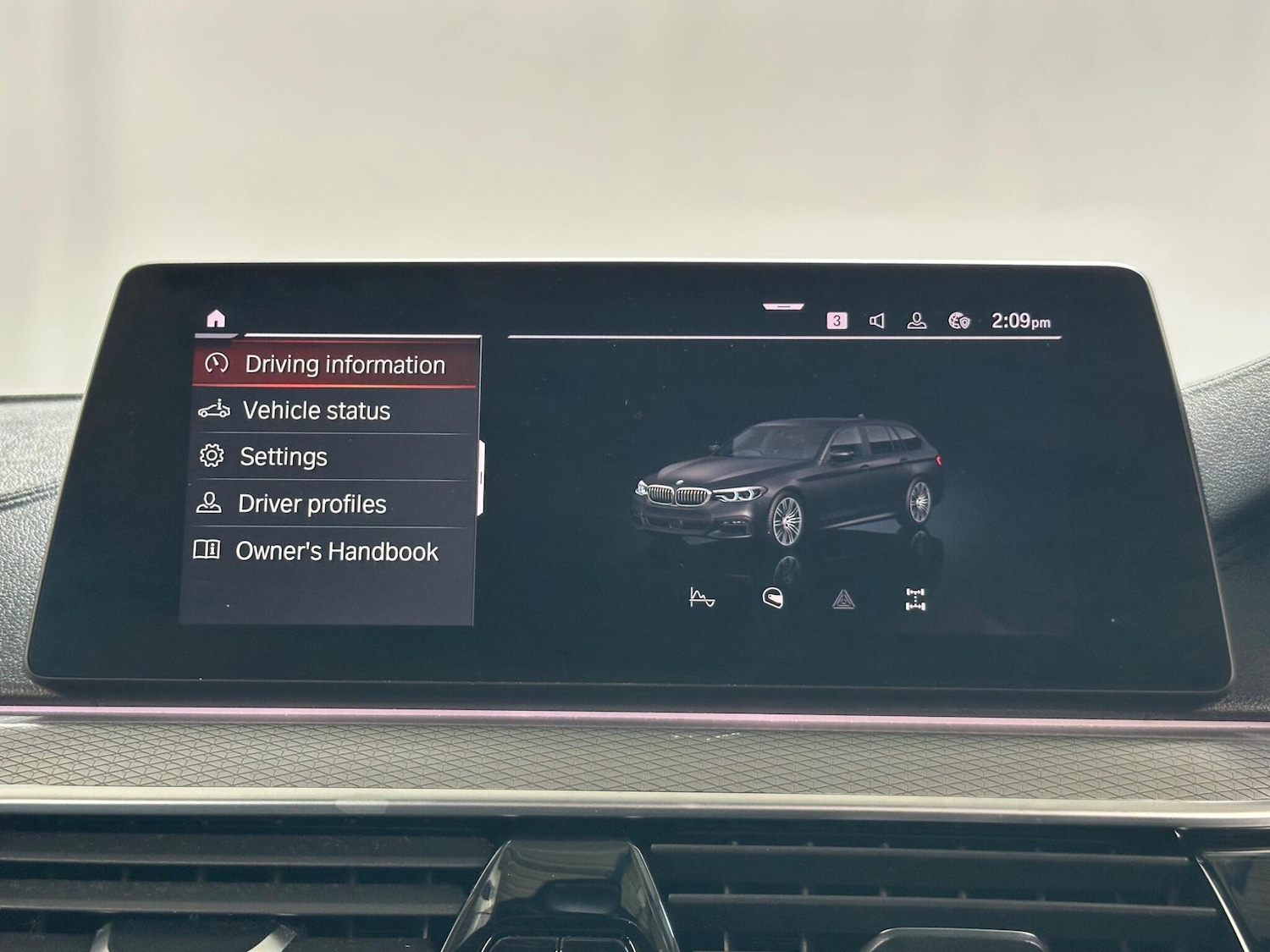Vehicle 50