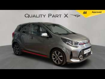 2023 (23) - 1.0 DPi GT-Line Euro 6 (s/s) 5dr