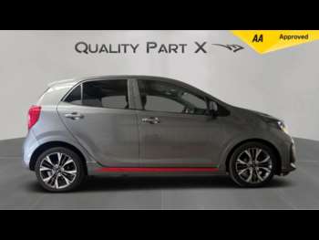 Used Kia Picanto 2023 for sale - 74908926: Photo