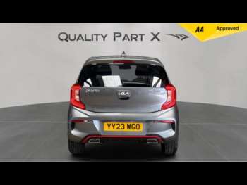 Used Kia Picanto 2023 for sale - 74908926: Photo