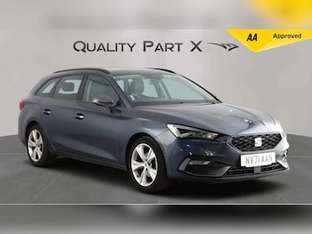 Used SEAT Leon 2022 for sale - 79383120: Photo