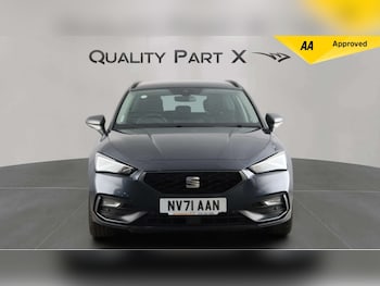 Used SEAT Leon 2022 for sale - 79383120: Photo
