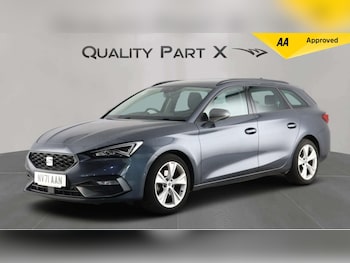Used SEAT Leon 2022 for sale - 79383120: Photo