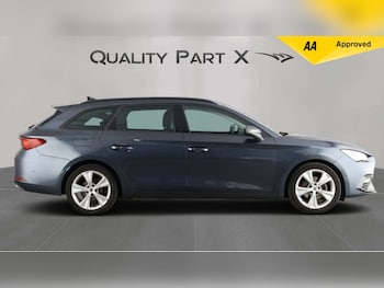 Used SEAT Leon 2022 for sale - 79383120: Photo