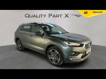 2019 (19) - 1.5 TSI EVO XCELLENCE Euro 6 (s/s) 5dr