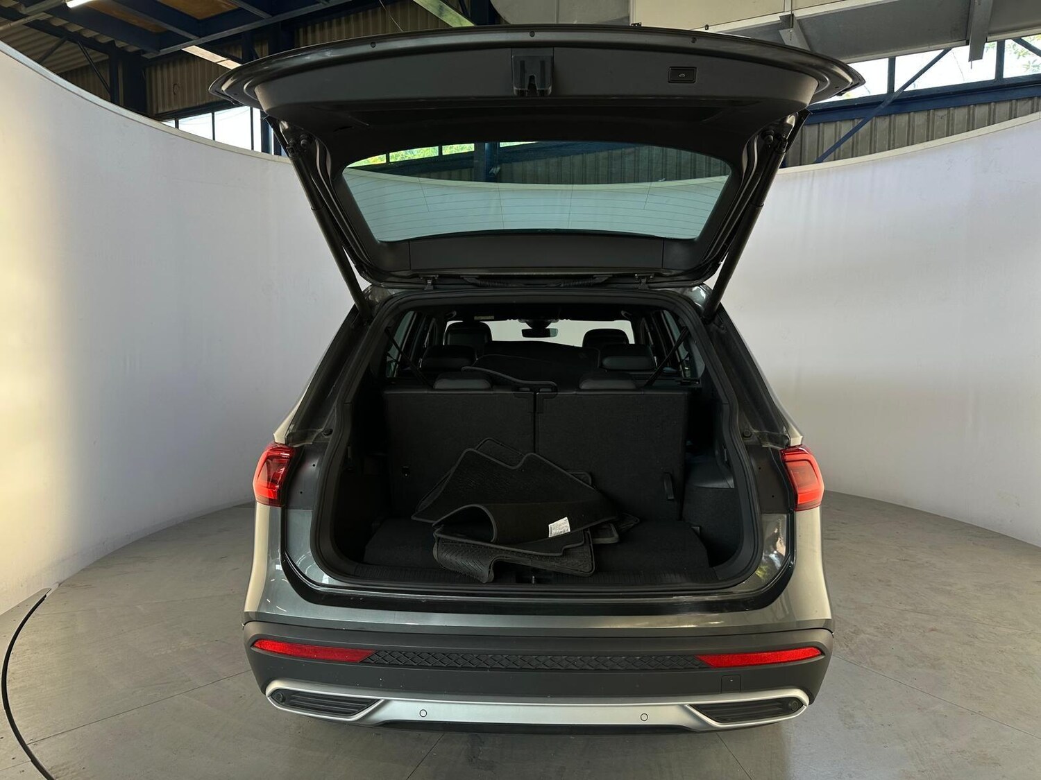Vehicle 32