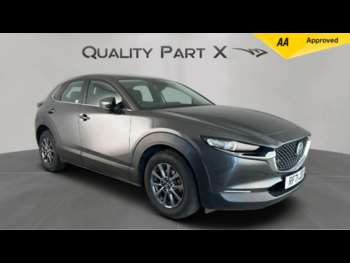 2022 (71) - 2.0 e-SKYACTIV X MHEV SE-L Lux Euro 6 (s/s) 5dr