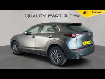 Used Mazda CX-30 2022 for sale - 74875419: Photo