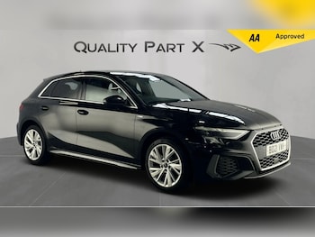 Audi - A3