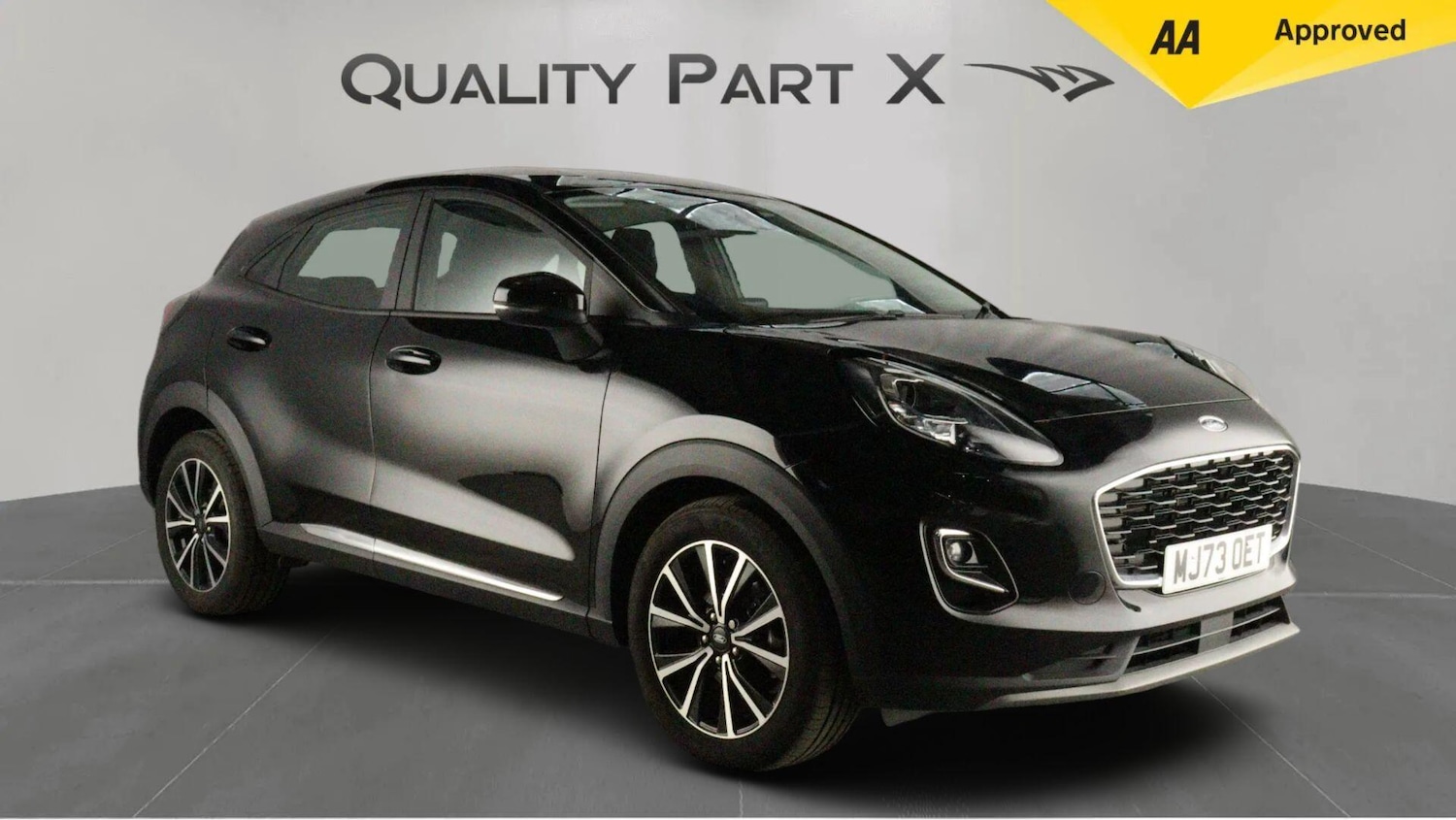 Used Ford Puma 2023 for sale - 76361297: Photo 1