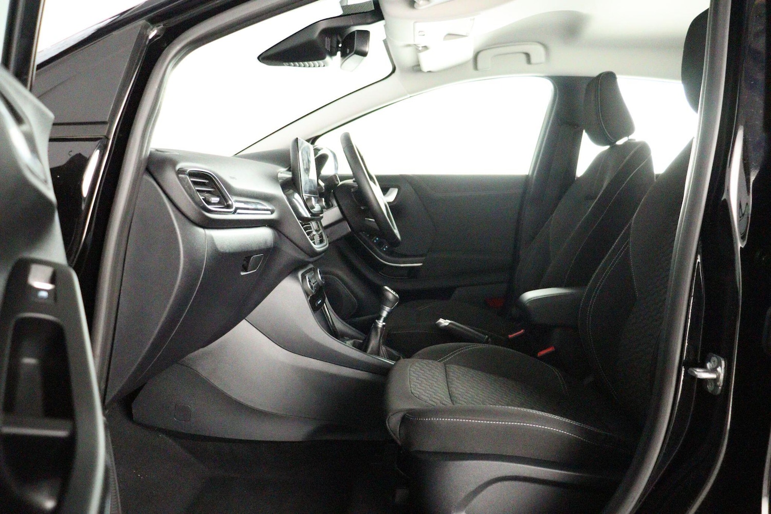 Used Ford Puma 2023 for sale - 76361297: Photo 11