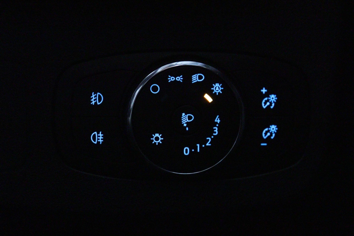 Used Ford Puma 2023 for sale - 76361297: Photo 17