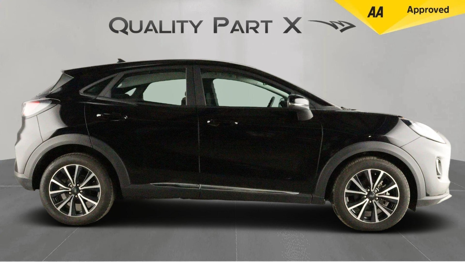 Used Ford Puma 2023 for sale - 76361297: Photo 2