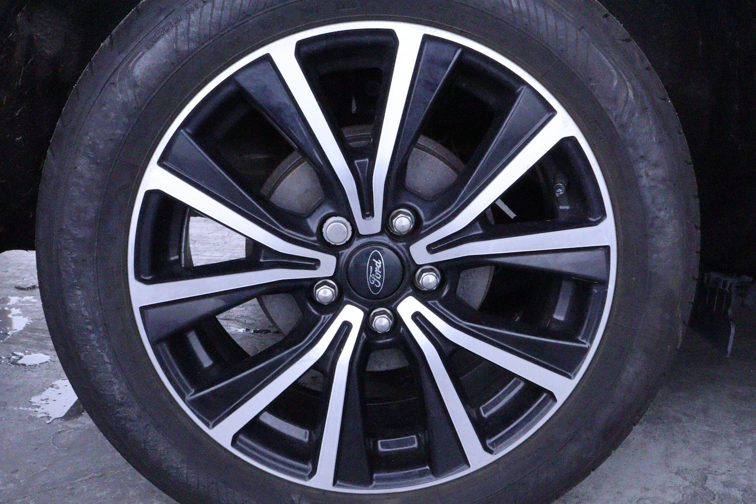 Used Ford Puma 2023 for sale - 76361297: Photo 21