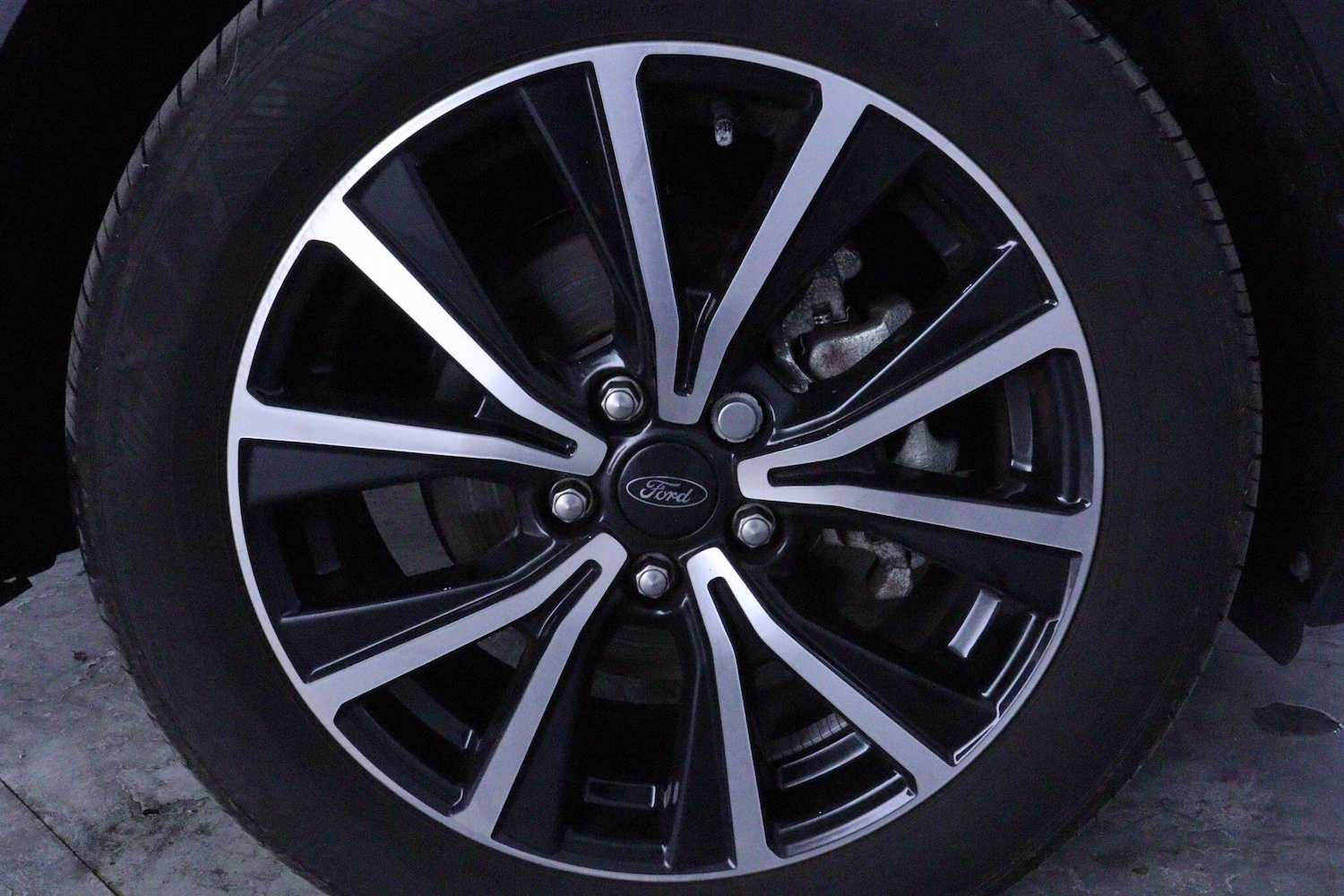 Used Ford Puma 2023 for sale - 76361297: Photo 22