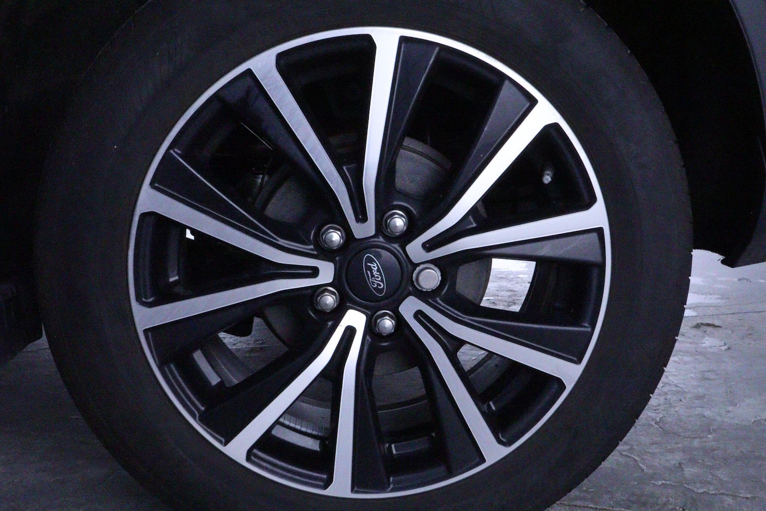 Used Ford Puma 2023 for sale - 76361297: Photo 24