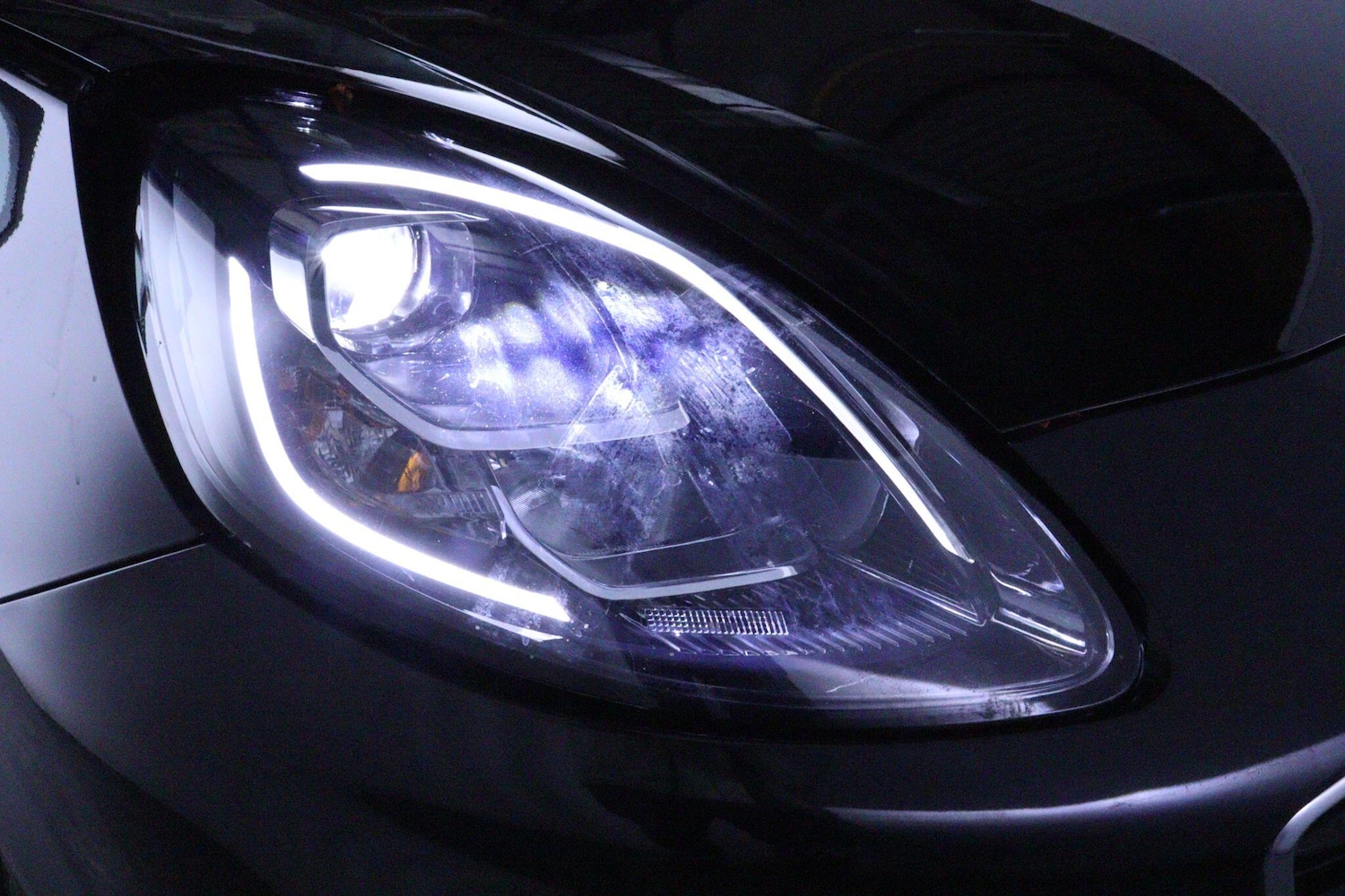 Used Ford Puma 2023 for sale - 76361297: Photo 25