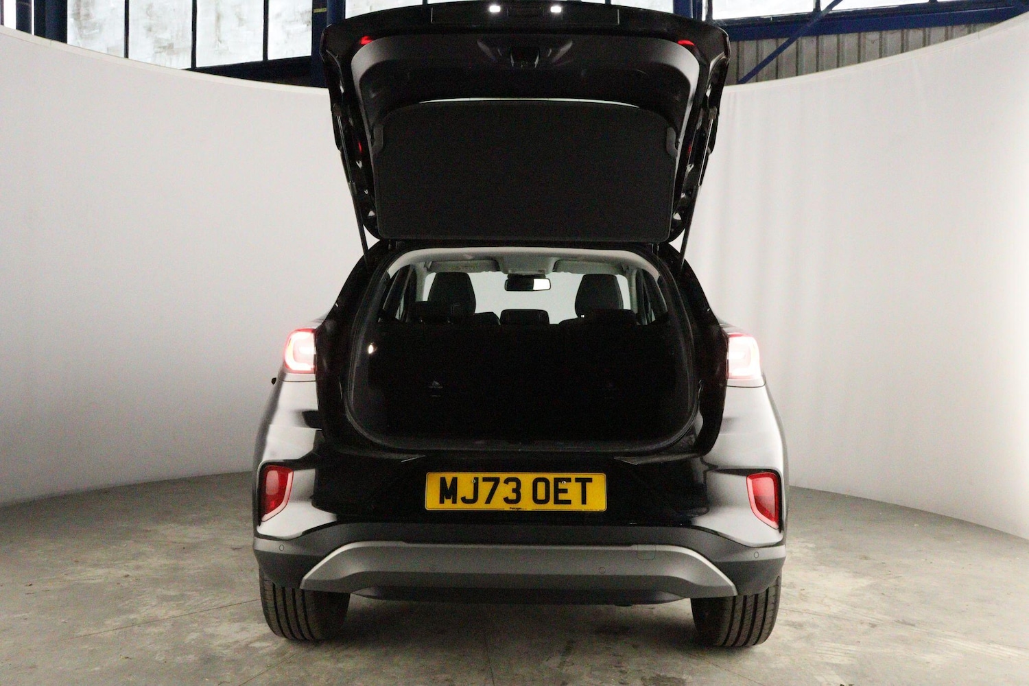 Used Ford Puma 2023 for sale - 76361297: Photo 27