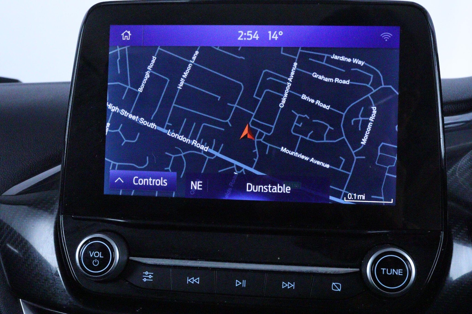 Used Ford Puma 2023 for sale - 76361297: Photo 29