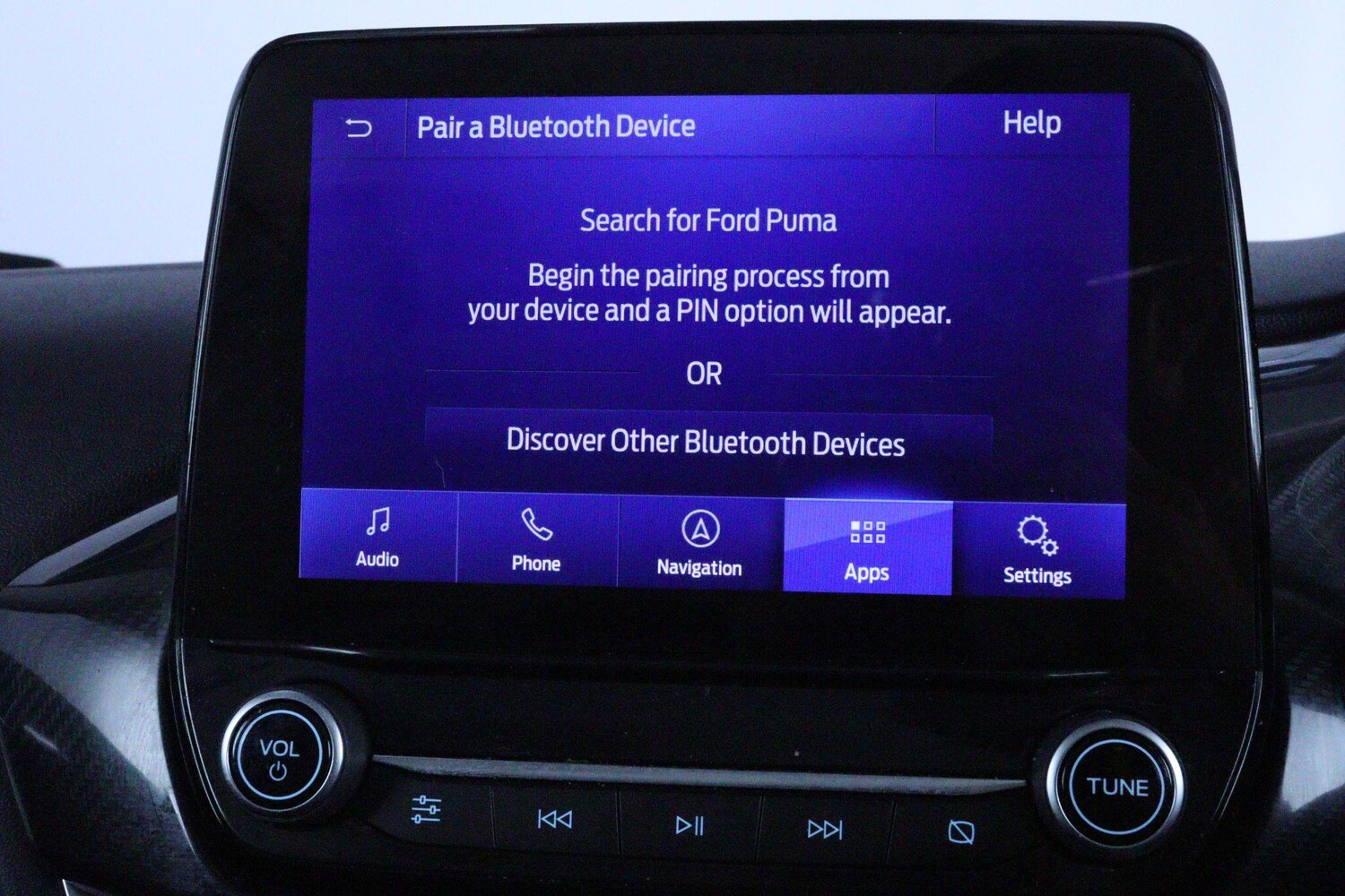 Used Ford Puma 2023 for sale - 76361297: Photo 34