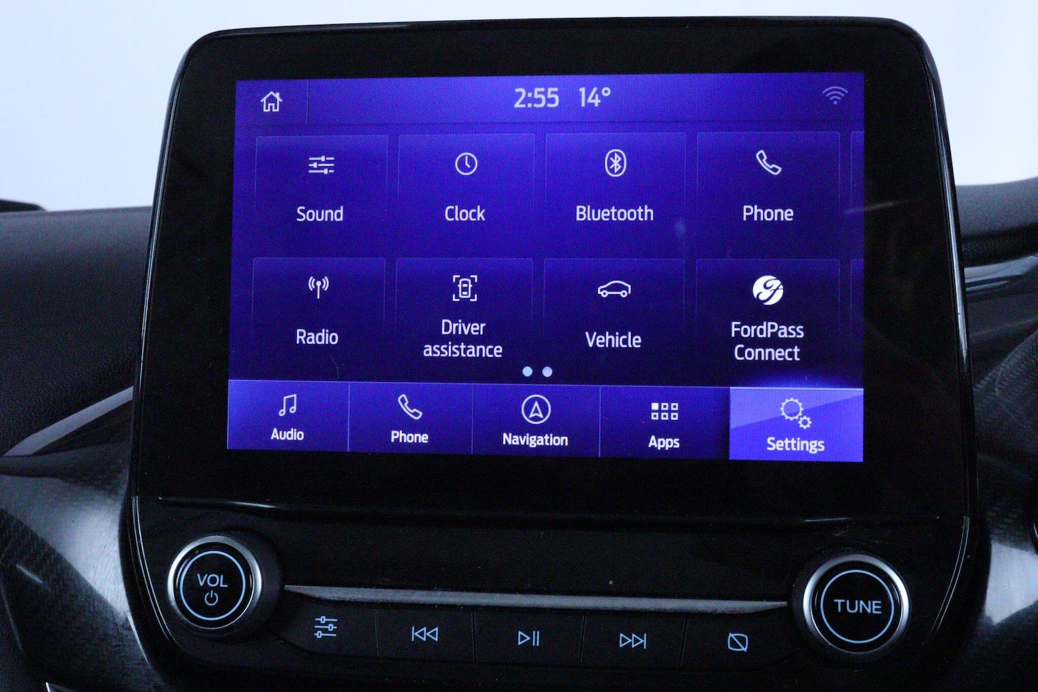 Used Ford Puma 2023 for sale - 76361297: Photo 35