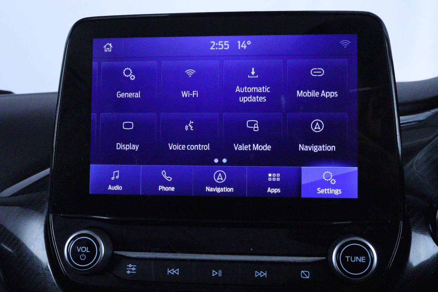 Used Ford Puma 2023 for sale - 76361297: Photo 36