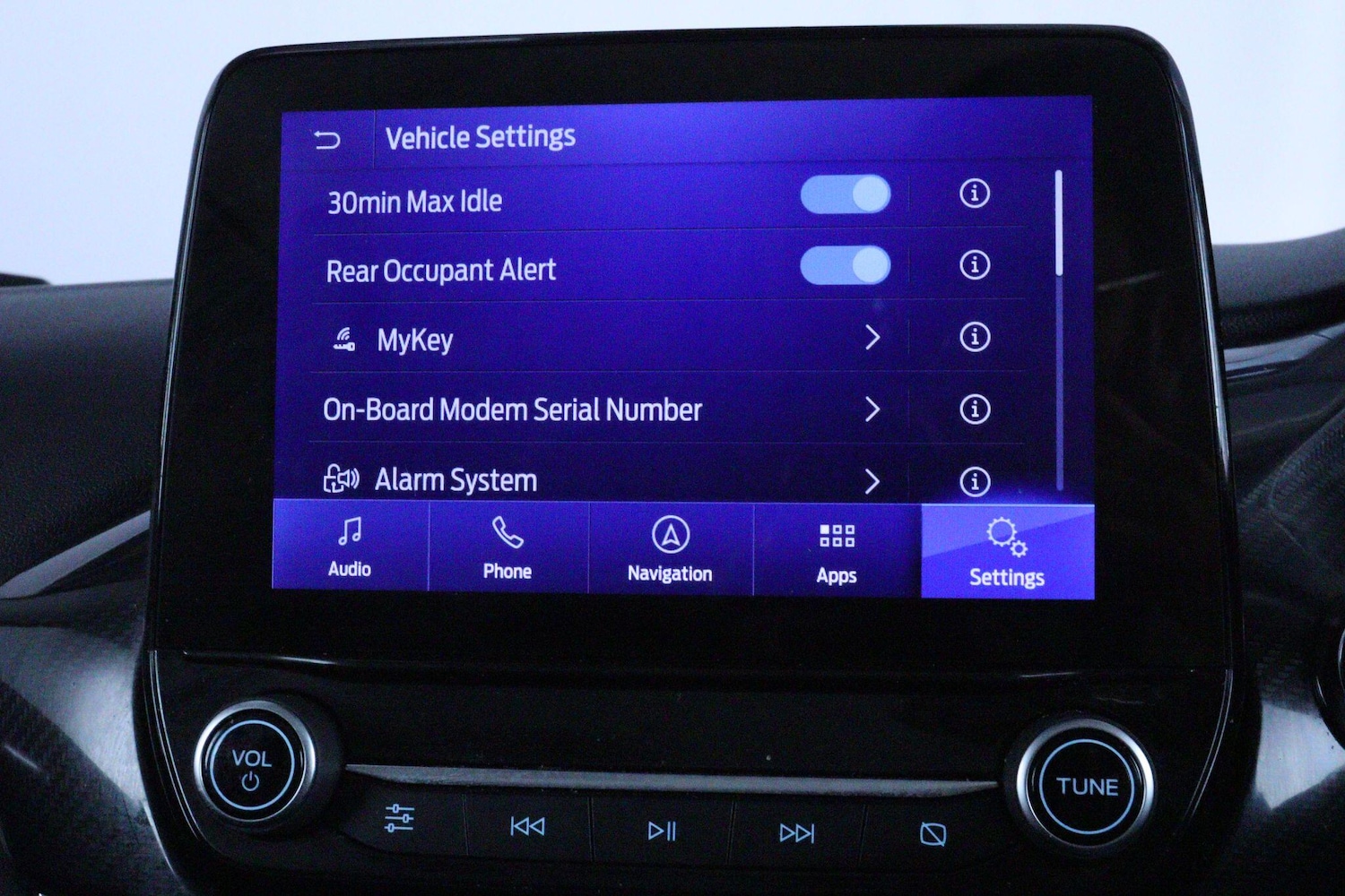 Used Ford Puma 2023 for sale - 76361297: Photo 37