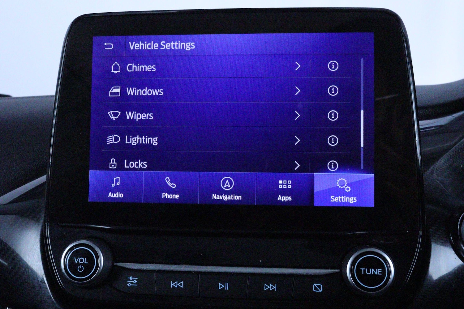 Used Ford Puma 2023 for sale - 76361297: Photo 38