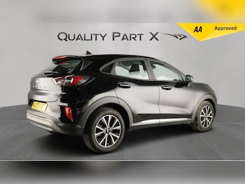 Used Ford Puma 2023 for sale - 76361297: Photo