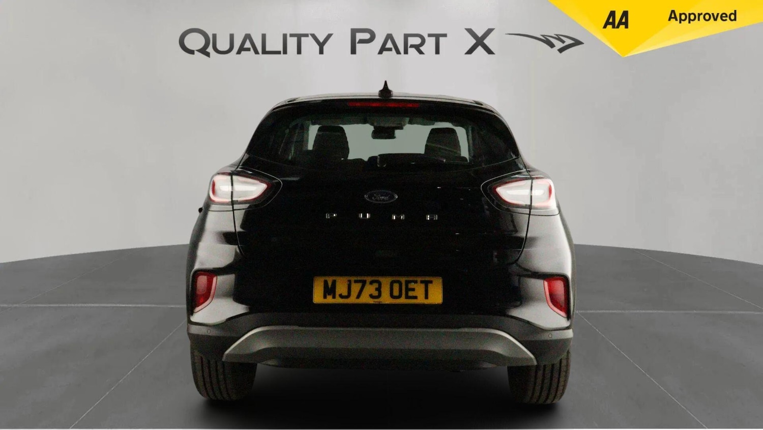 Used Ford Puma 2023 for sale - 76361297: Photo 4