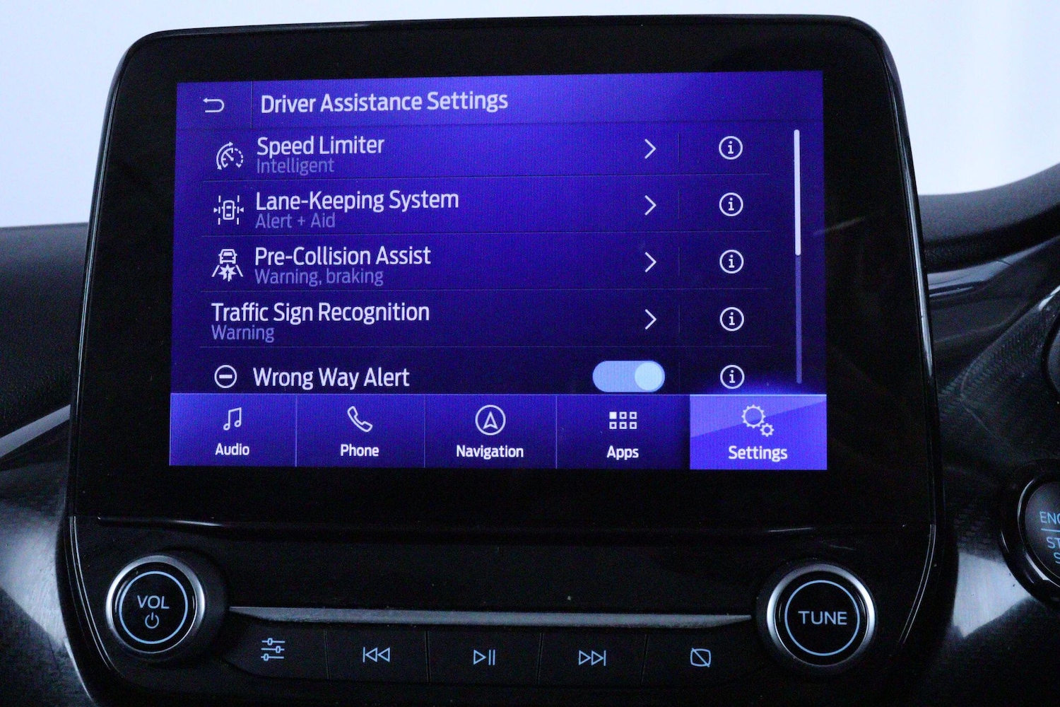 Used Ford Puma 2023 for sale - 76361297: Photo 40