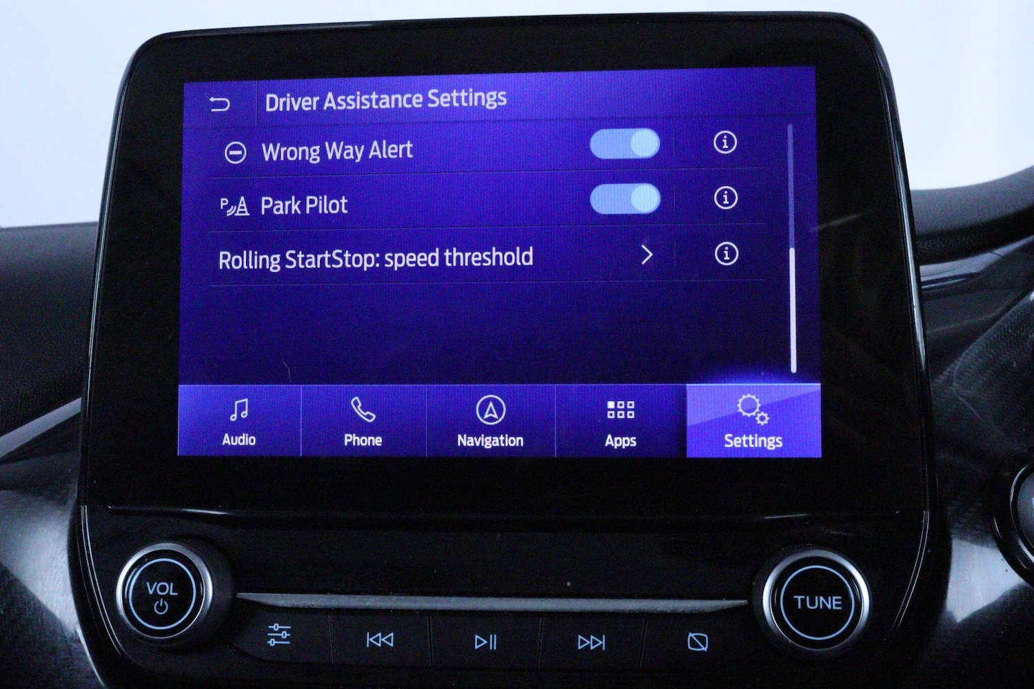 Used Ford Puma 2023 for sale - 76361297: Photo 41