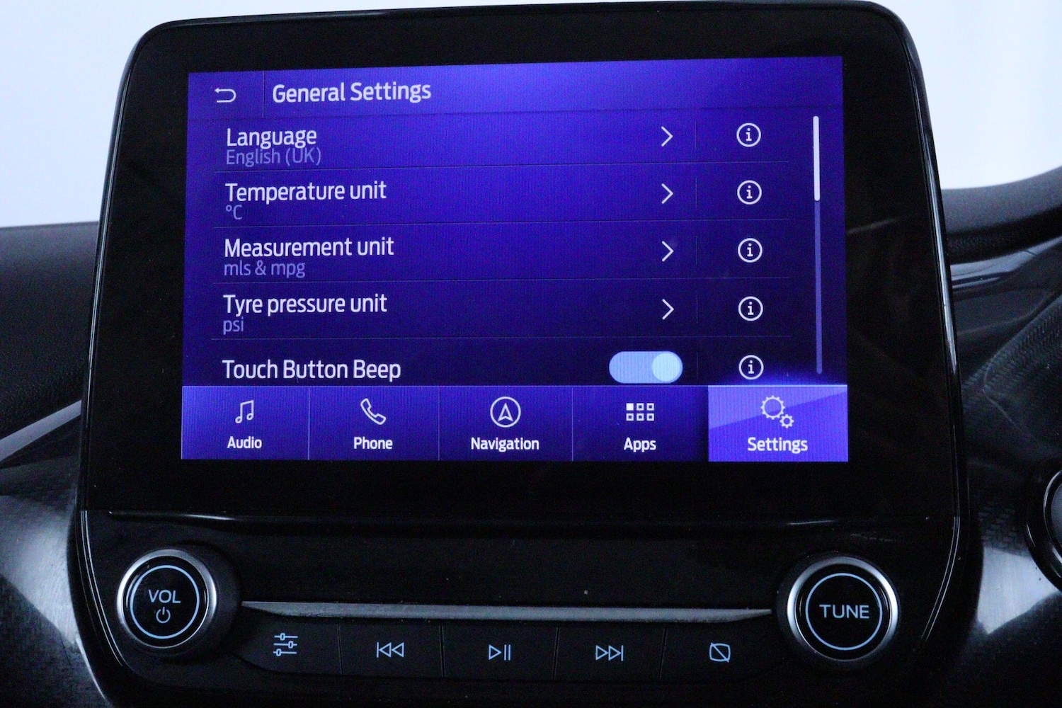 Used Ford Puma 2023 for sale - 76361297: Photo 43