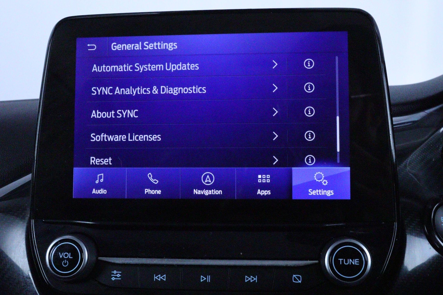 Used Ford Puma 2023 for sale - 76361297: Photo 44