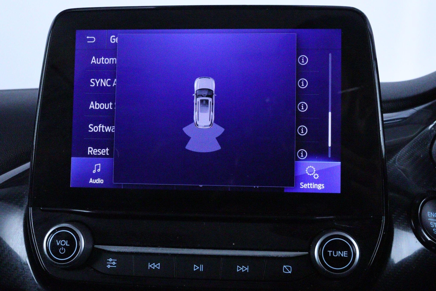 Used Ford Puma 2023 for sale - 76361297: Photo 45