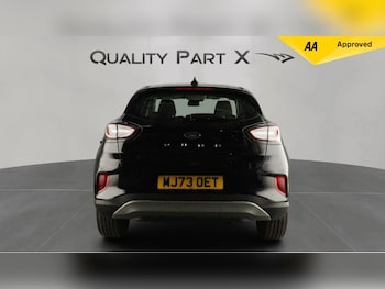 Used Ford Puma 2023 for sale - 76361297: Photo