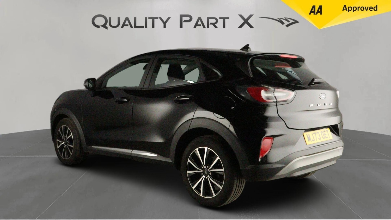 Used Ford Puma 2023 for sale - 76361297: Photo 5